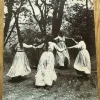 Tradera Witches Dance Canvas| Anden Kunst
