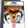 Tradera Wolfchild> Sega
