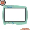 Tradera WonderSwan Color Ersättnings Skärm Glas (Green)> Retro-videospil Og Pocket-spil