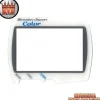 Tradera WonderSwan Color Ersättnings Skärm Glas (White)> Retro-videospil Og Pocket-spil