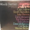 Tradera Woody Herman - A Concord Jam| Vinyl