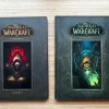 Tradera World of Warcraft Chronicle Volym I & II> Litteratur & Merchandise