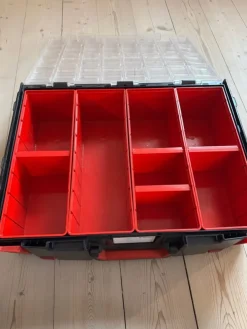 Cheap Würth Verktygsväska Værksted