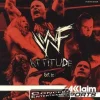 Tradera WWF ATTITUDE (endast skiva) till Sega Dreamcast> Sega