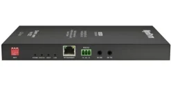 Tradera WYRESTORM EX-SW-0201-4K HDBaseT VGA/HDMI Extender| Tv & Tilbehør