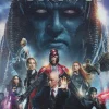 Sale X Men Apocalypse Andet