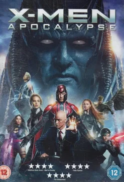 Sale X Men Apocalypse Andet