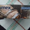 Tradera 2x2 st Gimex melamine & more Cognacglas.| Autocampere & Campingvogne