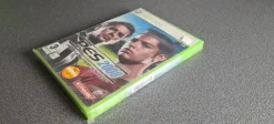 Tradera XBOX 360 - PES 2008 - Nytt & Inplastat> Xbox