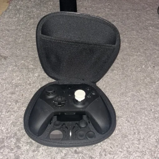 Tradera Xbox Elite Series 2-kontroll> Xbox