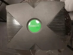 Tradera Xbox Original Konsol> Xbox