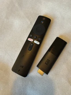 Tradera Xiaomi Mi TV Stick| Tv & Tilbehør