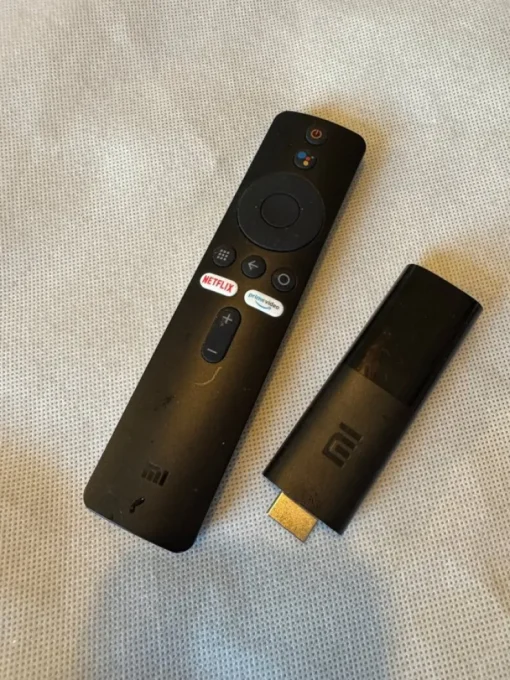 Tradera Xiaomi Mi TV Stick| Tv & Tilbehør