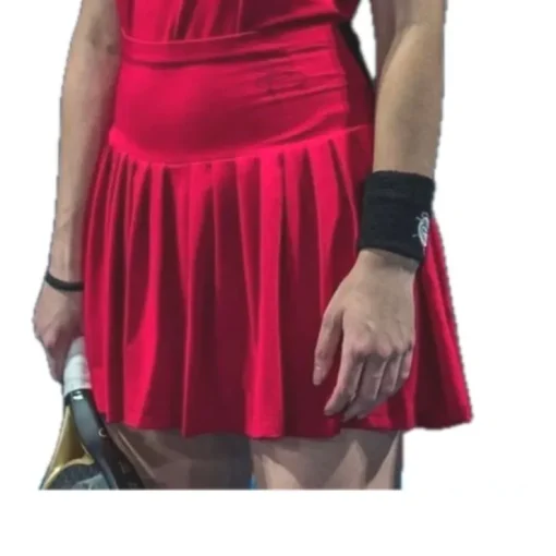 Tradera XL / Helt ny! Padelkjol / Tenniskjol / Golfkjol> Padel