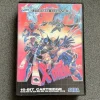 Tradera X-Men (Sega Mega Drive)> Sega