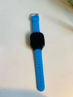 Tradera Xplora GO2 GPS Smartwatch for Kids - Blue> Børnure