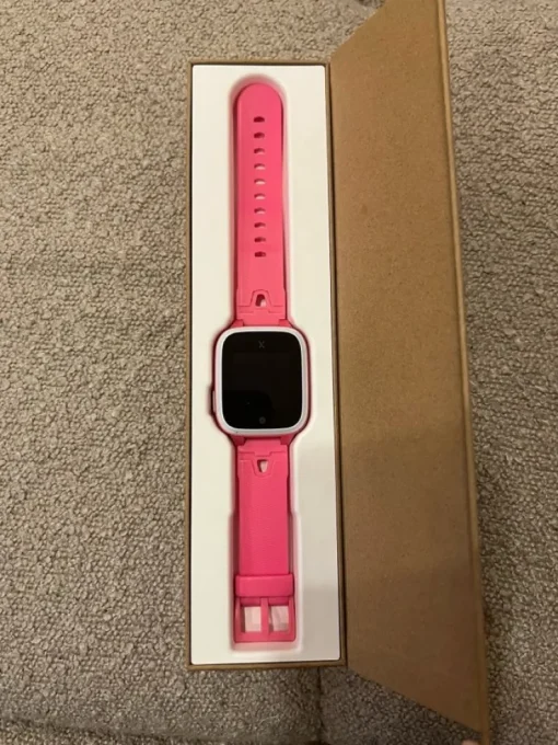 Tradera Xplora Smartwatch> Børnure