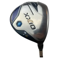 Tradera XXIO 12 Fairway Wood / Flex Regular / #7/20> Golf
