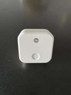 Clearance Yale Connect Smart Home-enhet Låse & Alarmer