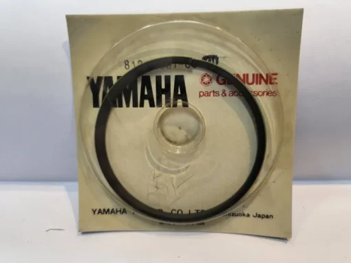 Tradera Yamaha 812-11601-00 Kolvring| Snescootere