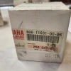Tradera Yamaha 866-11631-00-96 Reservdel kolv (std)| Snescootere