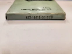 Tradera Yamaha 823-11611-00 STD| Snescootere