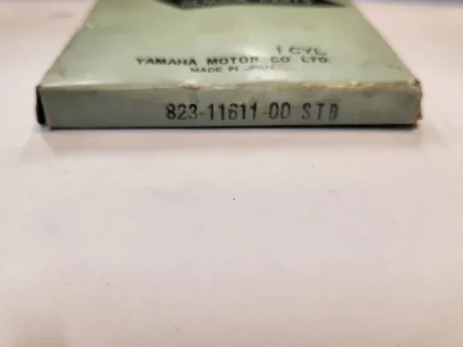 Tradera Yamaha 823-11611-00 STD| Snescootere