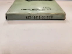 Tradera Yamaha 823-11611-00 STD Kolv 1 Cyl| Snescootere