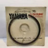 Tradera Yamaha 807-11601-00 STD Kolvring| Snescootere