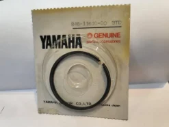 Tradera Yamaha 846-11610-00 3TD Original Packning kolvringar set| Snescootere