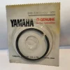 Tradera Yamaha 846-11610-00 3TD Original Packning kolvringar set| Snescootere