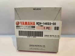 Tradera Yamaha 8CH-14633-00 Reservdel kolvring| Snescootere