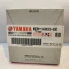Tradera Yamaha 8CH-14633-00 Reservdel kolvring| Snescootere