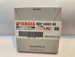 Tradera Yamaha 8CH-14633-00 Reservdel kolvring| Snescootere