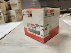 Tradera Yamaha 8CR-11631-10-DO Reservdelsbox| Snescootere