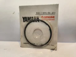 Tradera Yamaha 8G6-11601-00 STD Kolvring| Snescootere