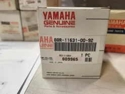 Tradera Yamaha Genuine Parts 88R-11631-00-92 kolv| Snescootere