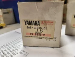 Tradera Yamaha original reservdel 8A6-11635-01| Snescootere