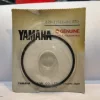 Tradera Yamaha original reservdel 820-11611-00 STD Kolvring| Snescootere