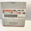 Tradera Yamaha 8R6-11601-00 Kolvring - Original Reservdel| Snescootere