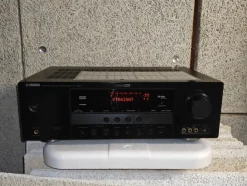 Tradera Yamaha RX-V363 Natural Sound AV Receiver| Hjemmebiograf