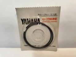 Tradera Yamaha 8V0-11601-10 0.25 Äkta Reservdel ring set| Snescootere