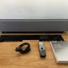 Tradera Yamaha YSP-1000 Soundbar| Hjemmebiograf