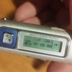 Tradera YEPP Digital Audio Player| Mp3 Og Mp4-afspiller