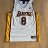 Tradera Y2k Nike Lakers Kobe Bryant jersey M> Basket