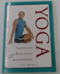 Tradera Yoga - Smidighet, Rörlighet, Avspänning> Yoga