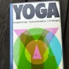 Tradera Yoga: avspänning / koncentration / övningar> Yoga