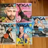 Tradera YOGA för dig - 5 tidningar - 2016> Yoga