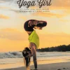 Tradera Yoga Girl - att finna lycka, skapa balans och leva med ett öppet hjärta.> Yoga