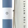 Tradera Yoga Matta Time For Matness / 6 mm/183 x 68 cm> Yoga